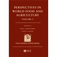 Perspectives in World Food and Agriculture 2004, Volume 2,