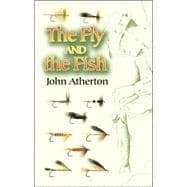 The Fly and the Fish,9780486452630