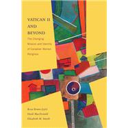 Vatican II and Beyond