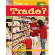 What Is Trade?
