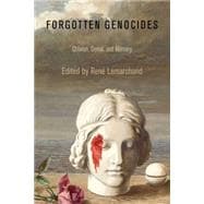 Forgotten Genocides