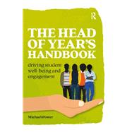 The Head of Year’s Handbook