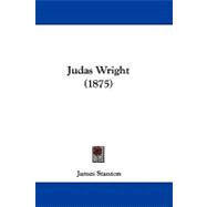 Judas Wright