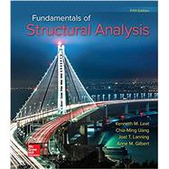Loose Leaf for Fundamentals of Structural Analysis