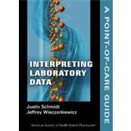 Interpreting Laboratory Data