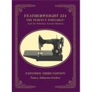 Featherweight 221 - The Perfect Portable