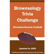 Brownsology Trivia Challenge