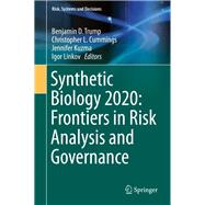 Synthetic Biology 2020