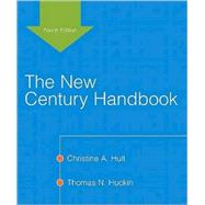 MyCompLab NEW with Pearson eText Student Access Code Card for The New Century Handbook (standalone)
