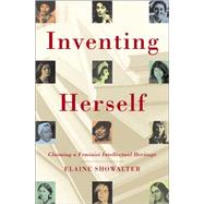 Inventing Herself