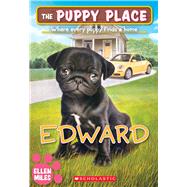 Edward (The Puppy Place #49)