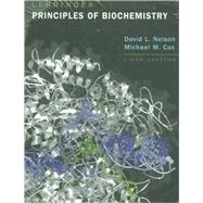 Lehninger Principles of Biochemistry, Loose-Leaf