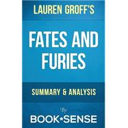 A-z - Fates and Furies