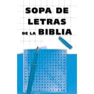 Sopa de Letras de la Biblia / Bible Word Search