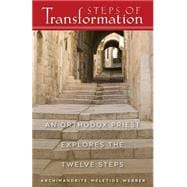 Steps of Transformation