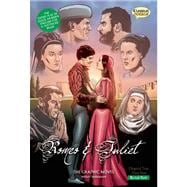 Romeo and Juliet The Graphic Novel: Quick Text