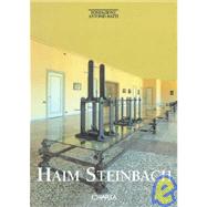 Haim Steinbach