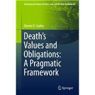 Death’s Values and Obligations