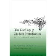 The Teachings of Modern Protestantism