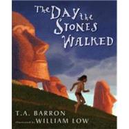 The Day the Stones Walked