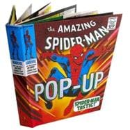 Amazing Spider-Man Pop-Up : Marvel True Believers Retro Collection