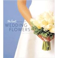 The Knot Book of Wedding Flowers