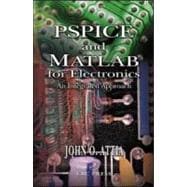Pspice and Matlab for Electronics