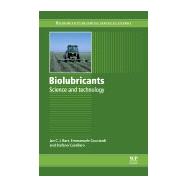 Biolubricants