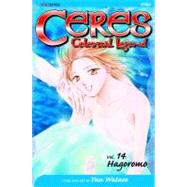 Ceres: Celestial Legend, Vol. 14