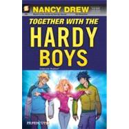 Nancy Drew The New Case Files 3