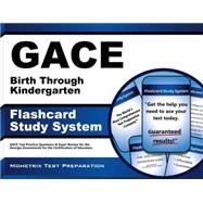 Gace Birth Through Kindergarten Study System