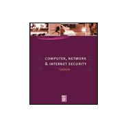 Computer, Network and Internet Security