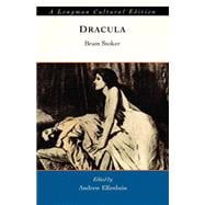Dracula, A Longman Cutural Edition