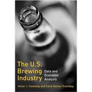 The U.s. Brewing Industry