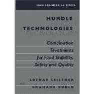 Hurdle Technologies