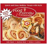 Quick & Easy Holiday Treats With Style