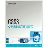CSS3 Pushing the Limits