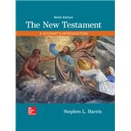 The New Testament: A Student's Introduction [Rental Edition]