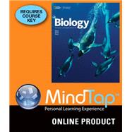 MindTap Biology for Starr's Biology: Concepts and Applications, 9th Edition, [Instant Access], 1 term (6 months)