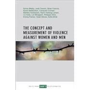 The Concept and Measurement of Violence Against Women and Men