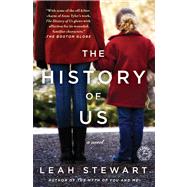 The History of Us A Novel