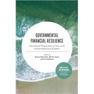 Governmental Financial Resilience