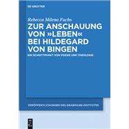 Zur Anschauung von 