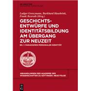 Paradigmen personaler Identität