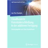 Cloudbasierte Potentialerschließung in der additiven Fertigung