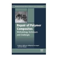 Repair of Polymer Composites