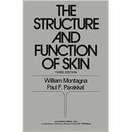The Structure and Function of Skin