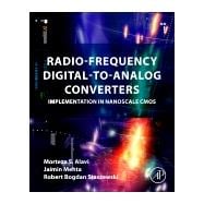 Radio-Frequency Digital-to-Analog Converters