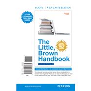 Little, Brown Handbook, The, Books a la Carte Edition, MLA Update Edition