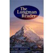 The Longman Reader (formerly The Macmillan Reader)